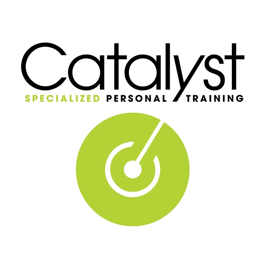 Catalyst Specialized Personal Training | 318 Dundurn St S #10, Hamilton, ON L8P 4L6, Canada | Phone: (289) 396-8655