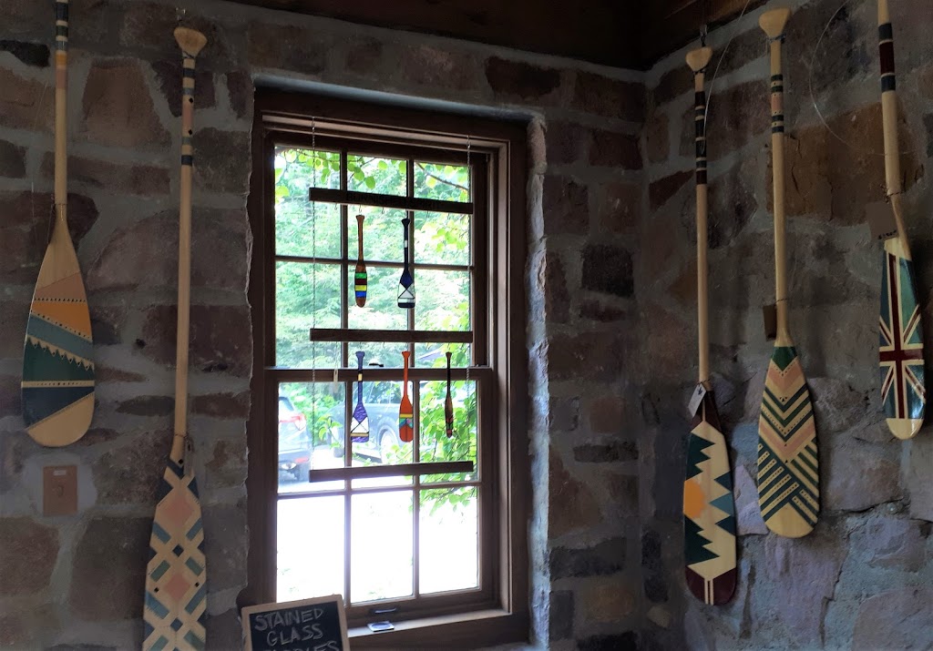 Skiff Cafe | ON K0E, Shipmans Point Ln, Leeds and the Thousand Islands, ON K0E, Canada | Phone: (613) 417-3380