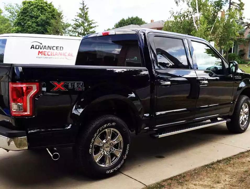Advanced Mechanical | 148 Adis Ave, Hamilton, ON L9C 6V3, Canada | Phone: (905) 745-7457