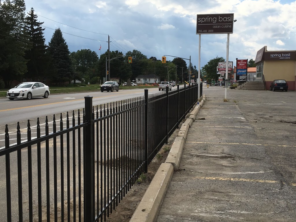 Universal Fencing Designs INC | 2101 18th Side Rd, Tottenham, ON L0G 1W0, Canada | Phone: (647) 203-6957