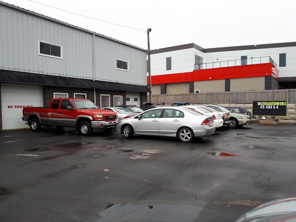 Flawless Autoworx | 552 Windmill Rd Unit L, Dartmouth, NS B3B 1B3, Canada | Phone: (902) 454-8454