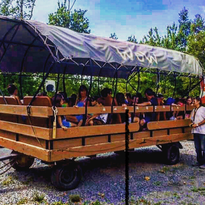 Eagle Ridge RV Park | 11129 Route 215 RR#4, Urbania, NS B0N 2H0, Canada | Phone: (782) 640-6248