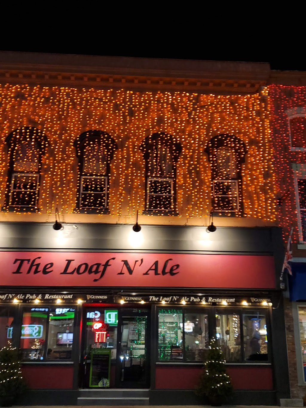 Downtown Napanee Business Hub | 6 Dundas St E, Napanee, ON K7R 1H6, Canada | Phone: (613) 539-4847