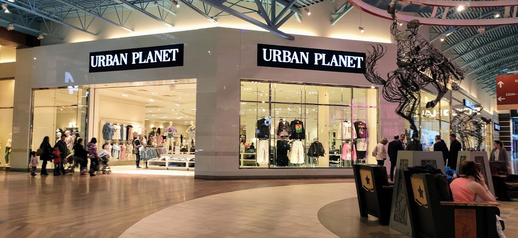 Urban Planet | 261055 Crossiron Blvd Unit# L, Rocky View County, AB T4A 0G3, Canada | Phone: (403) 226-5644