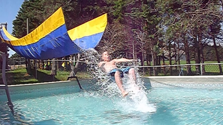 Camp Seggie | 72 Southpoint Ln, Rice Point, PE C0A 1H0, Canada | Phone: (902) 675-3799