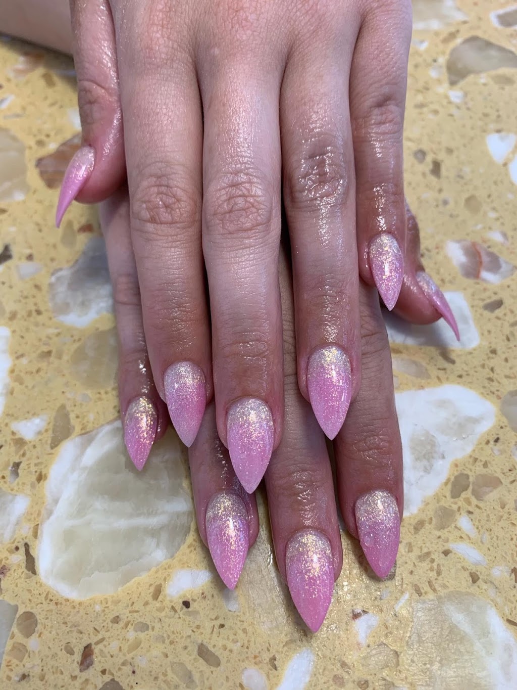 Nice One Nails | 8565 ON-27, Woodbridge, ON L4L 1A7, Canada | Phone: (905) 264-1467