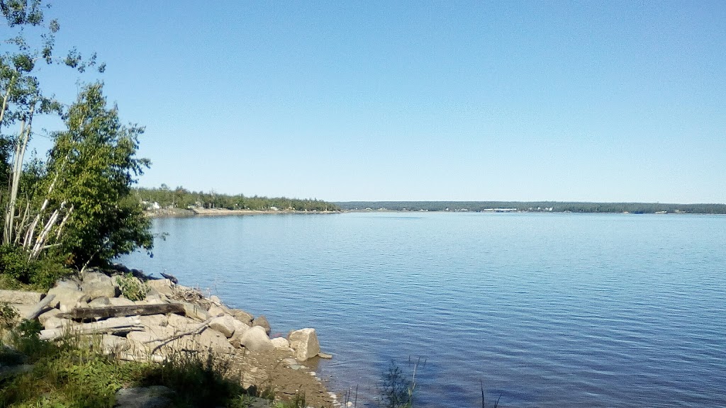 Schooner Point Log Cabins | 162 Schooner Point Rd, Napan, NB E1N 5A2, Canada | Phone: (506) 778-2338