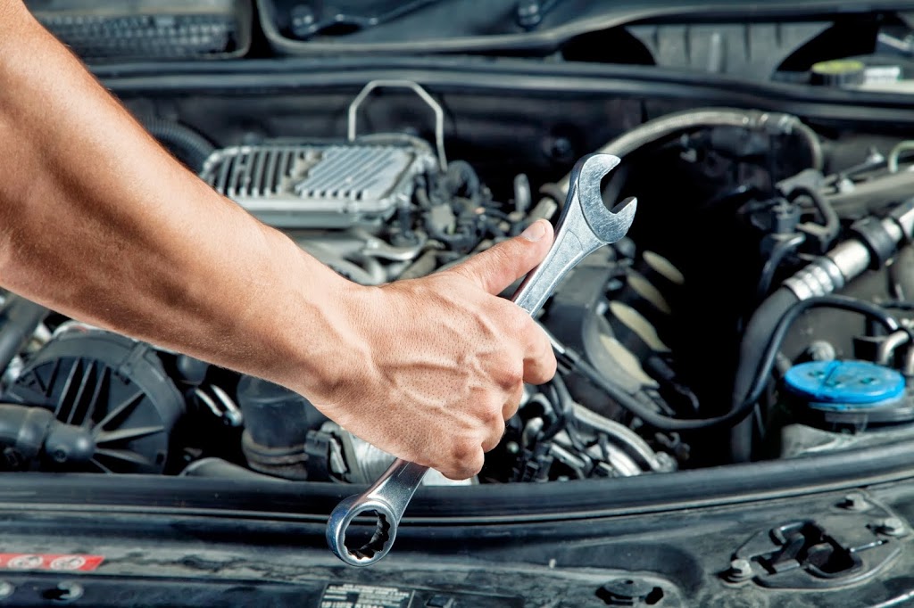 Street Brothers Auto Repair | 365 Enford Rd #2, Richmond Hill, ON L4C 3G2, Canada | Phone: (905) 884-5368