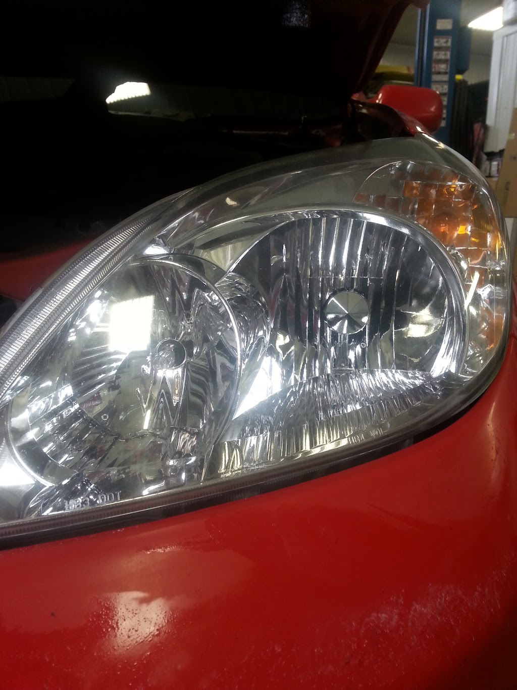 Standard Auto Glass | 662 Water St E, Summerside, PE C1N 4J1, Canada | Phone: (902) 436-4208