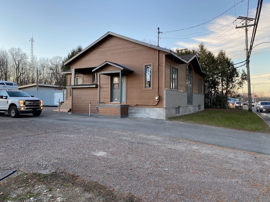 Rhéaume & Venne Plomberie Inc. (Siège Social) | 560 Bd Roland-Godard, Saint-Jérôme, QC J7Y 4G8, Canada | Phone: (450) 848-8188
