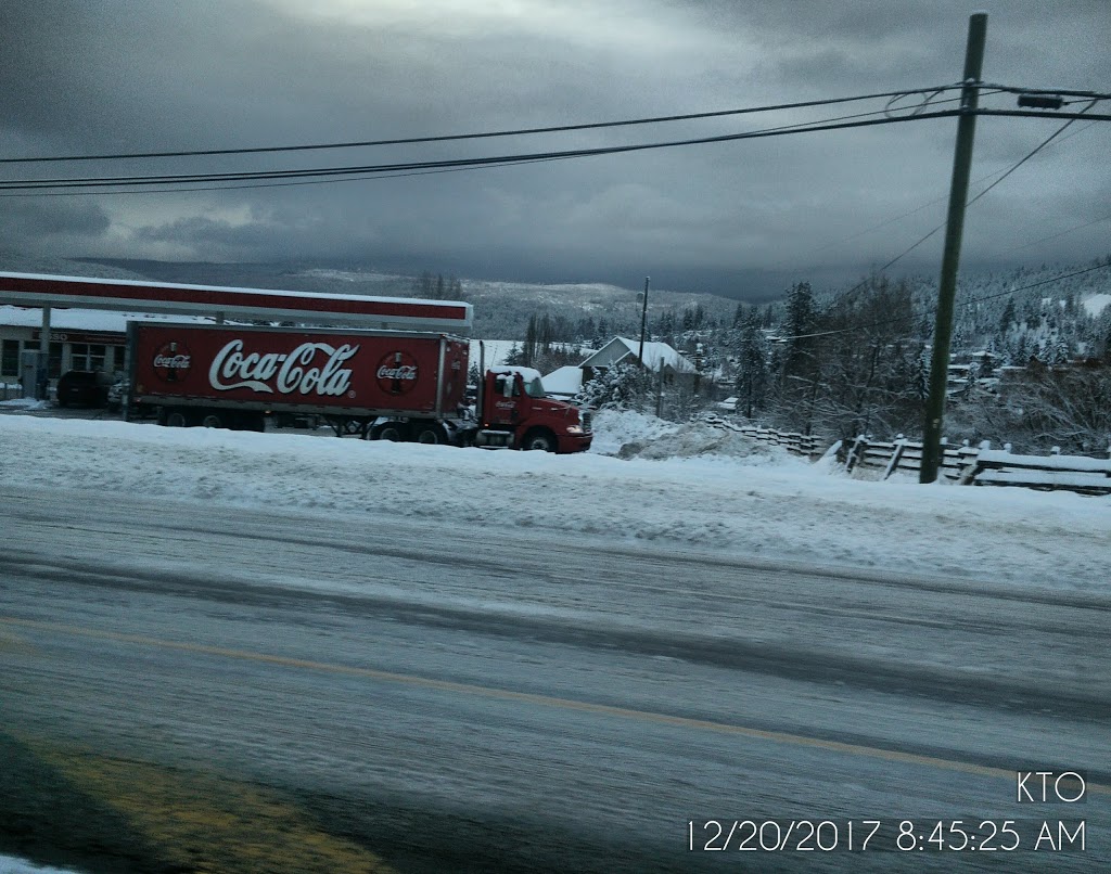 Esso | 1799 BC-33, Kelowna, BC V1P 1K5, Canada | Phone: (250) 765-2407