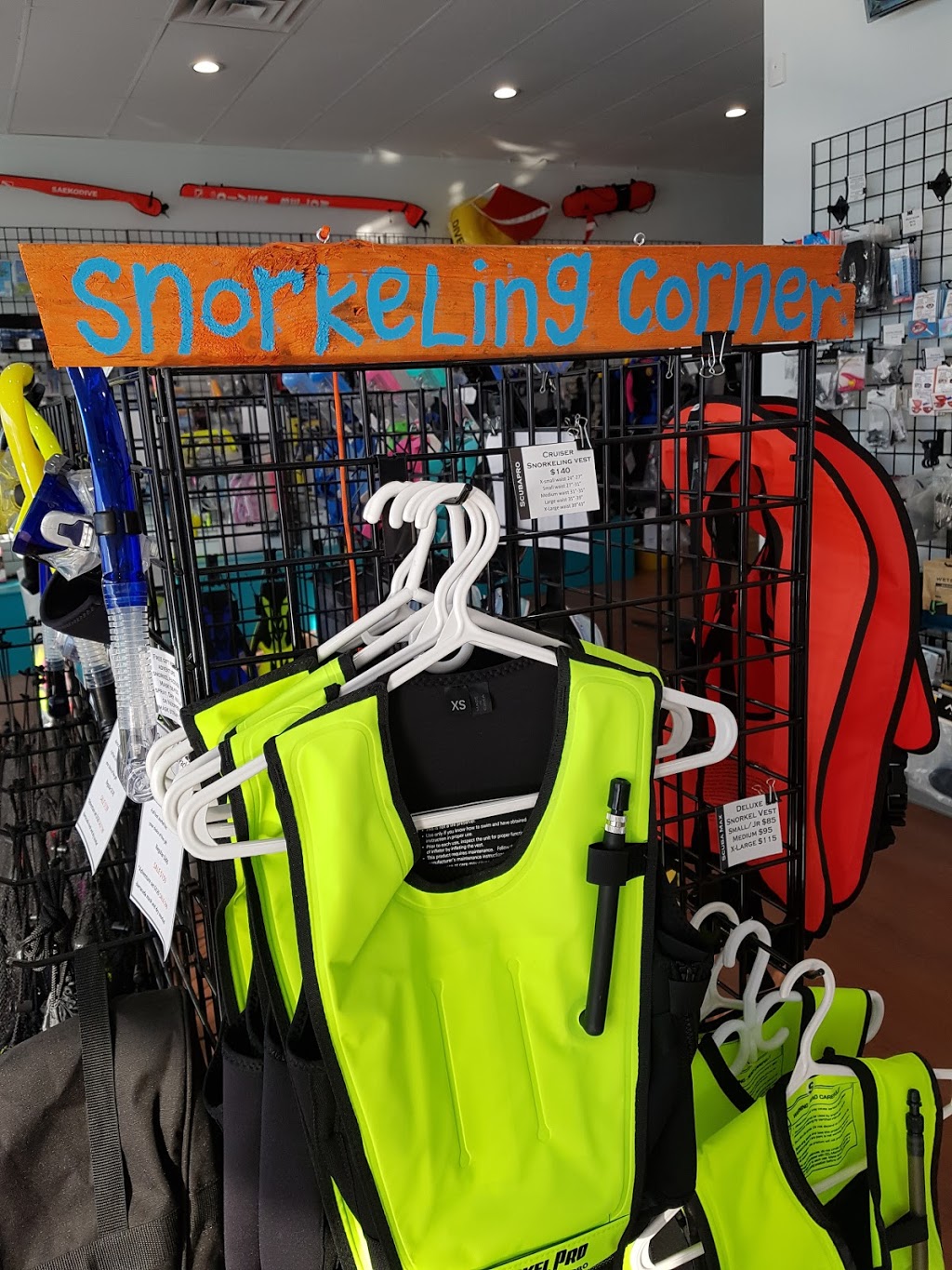 Scuba Gear Canada | 11781 156 St NW, Edmonton, AB T5M 3N4, Canada | Phone: (888) 483-0049