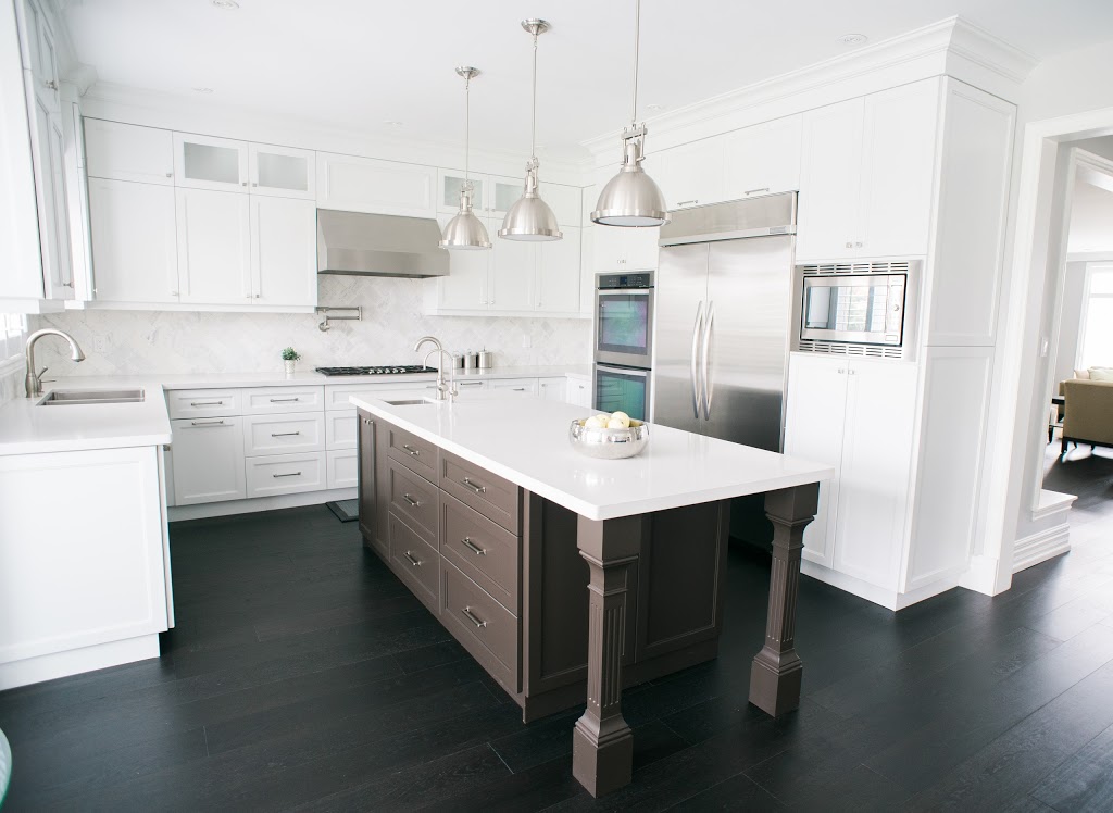 NADURRA Wood | 157 Bentworth Ave, North York, ON M6A 1P6, Canada | Phone: (647) 345-8414
