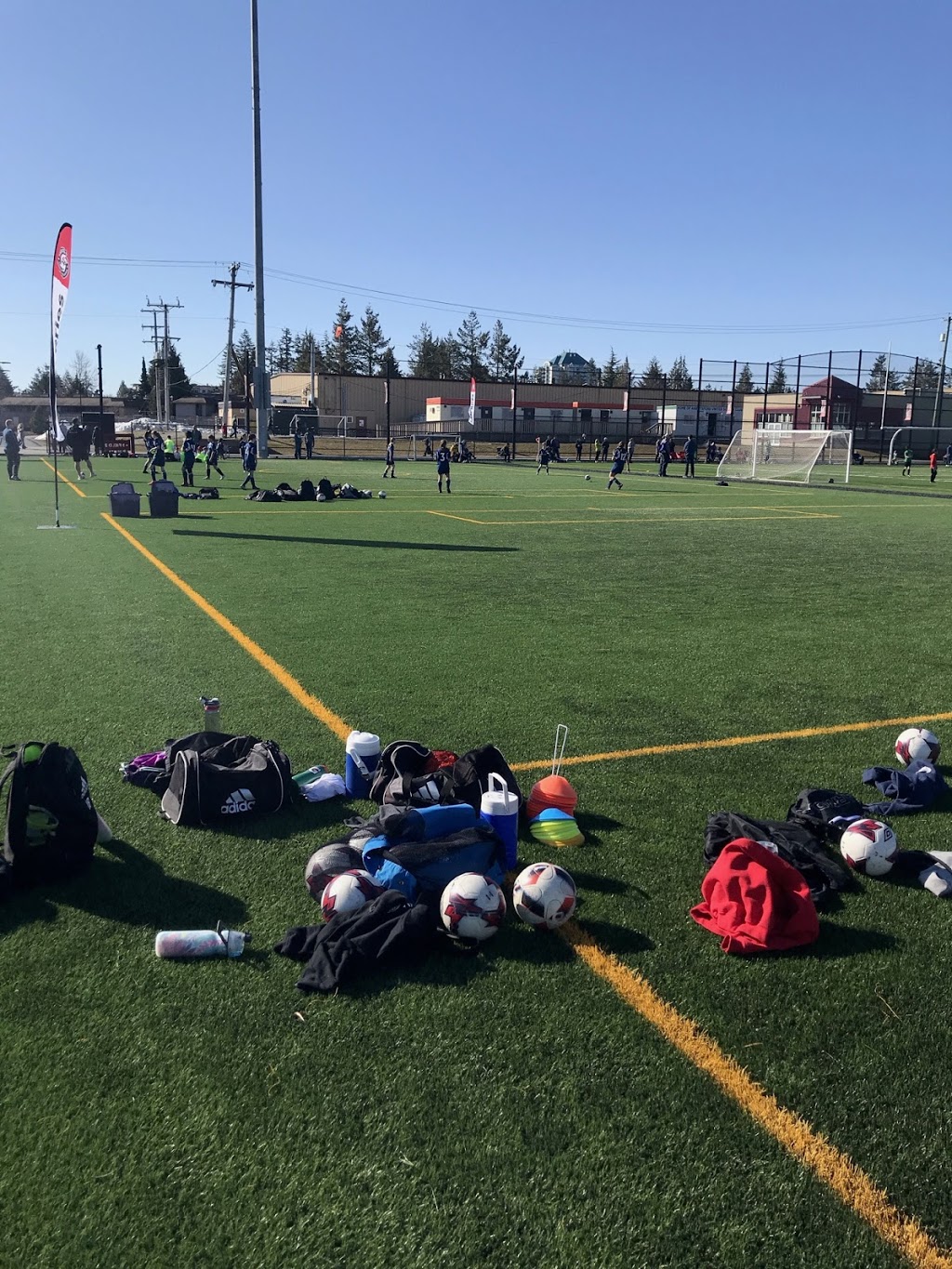 Abbotsford Soccer Association | 34645 Prior Ave, Abbotsford, BC V2S 6E9, Canada | Phone: (604) 859-3033