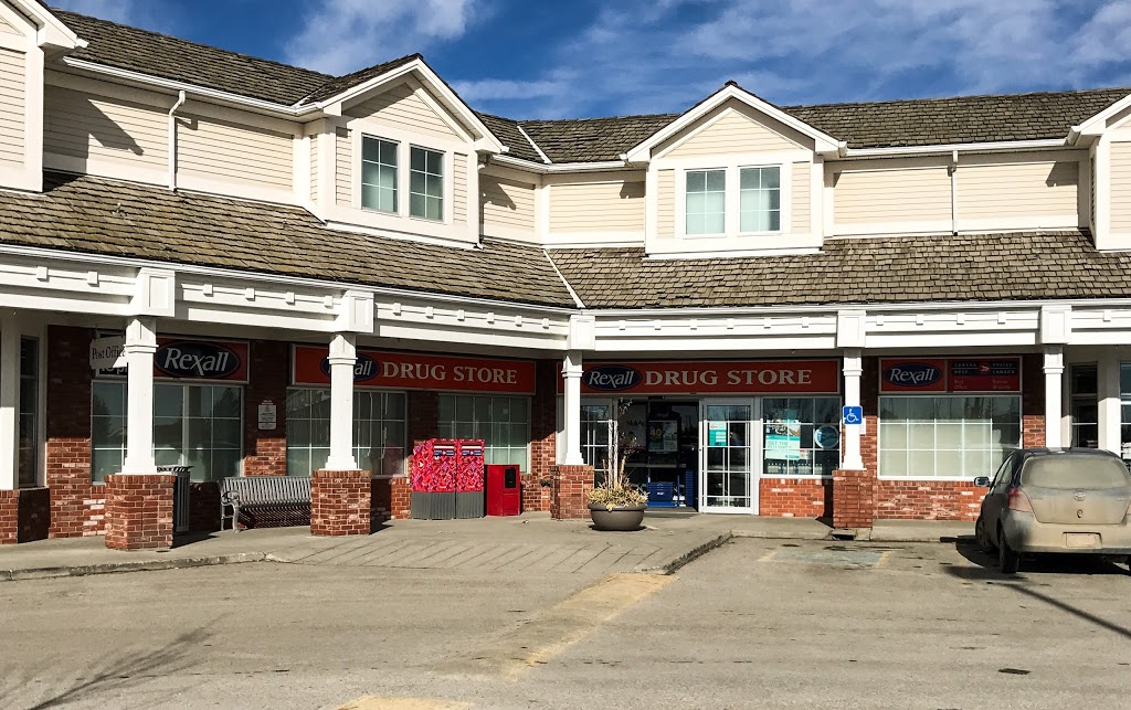 Rexall | 555 Strathcona Blvd SW #148, Calgary, AB T3H 2Z9, Canada | Phone: (403) 249-0455