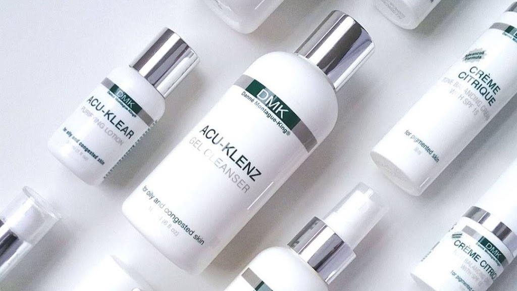 DMK Skin Centres | 49 Beaver Brook Estate, Sherwood Park, AB T8A 4R3, Canada | Phone: (250) 385-0702