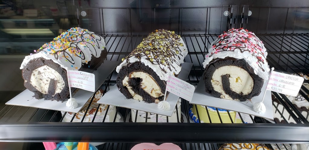 Baskin Robbins | 1361 Lawrence Ave W, North York, ON M6L 1A4, Canada | Phone: (416) 244-9521