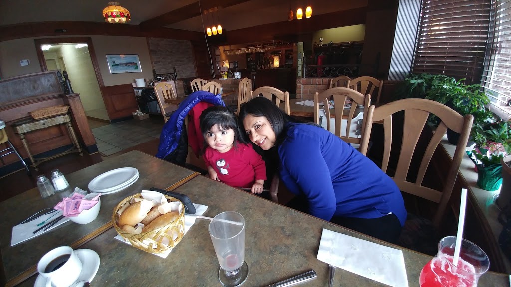 Wishbone Restaurant Steakhouse | 15035 Peel Regional Rd 50, Bolton, ON L7E 3H9, Canada | Phone: (905) 857-1019
