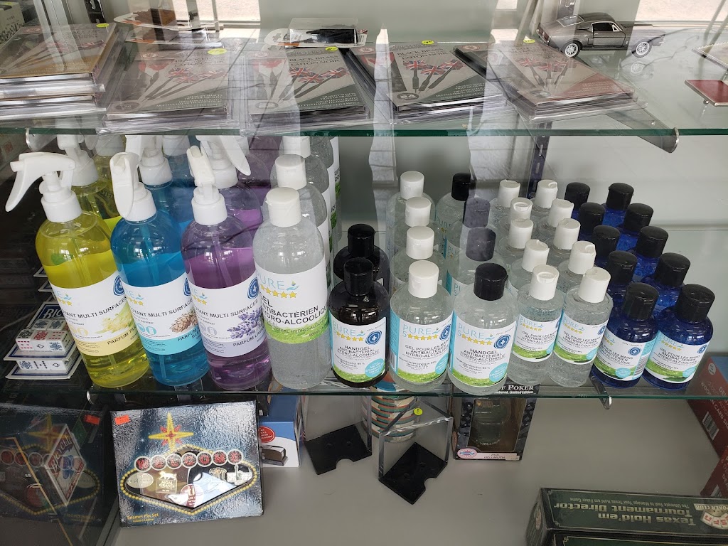 Portail ludique | 709 Rue Saint-Jacques, Saint-Jean-sur-Richelieu, QC J3B 2M7, Canada | Phone: (450) 357-9999