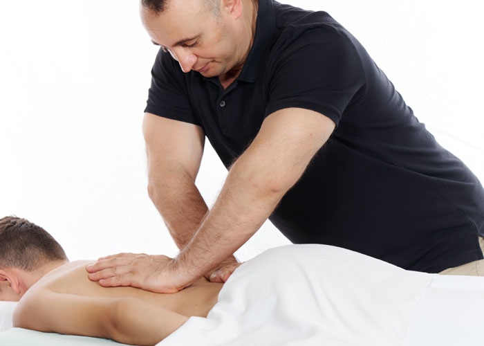 Stan Massage Therapy | 5593 B Kingsway Unit B, Burnaby, BC V5H 2G3, Canada | Phone: (604) 428-0415