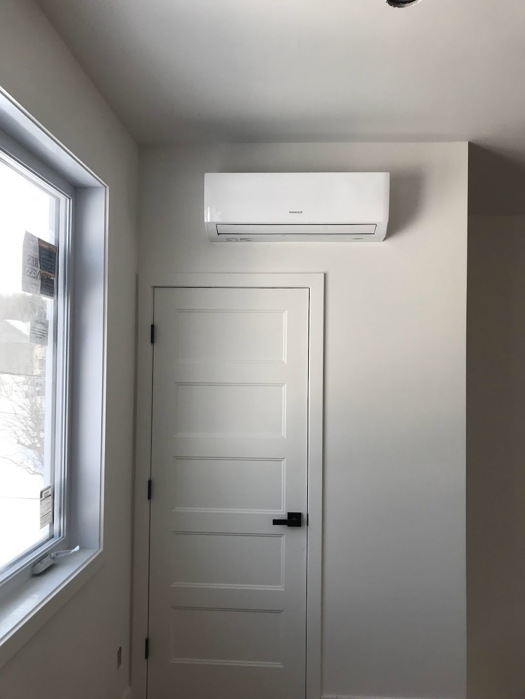 Climatisation Maurice Leclerc | 727 Bd du Havre, Salaberry-de-Valleyfield, QC J6S 1V9, Canada | Phone: (450) 377-4326