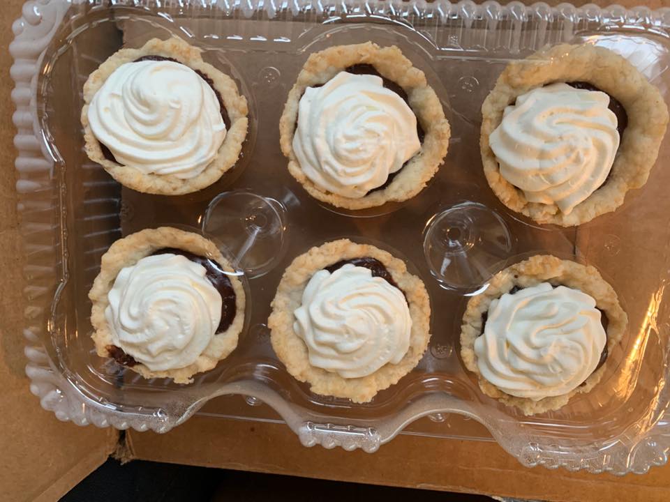 Sweet Moments Cookie Co | Lakewood Dr, Amherstburg, ON N9V 2Y8, Canada | Phone: (519) 962-9838