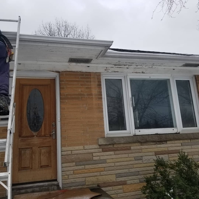 Ramos Aluminum | 7500 Goreway Dr, Mississauga, ON L4T 3C7, Canada | Phone: (647) 806-2615