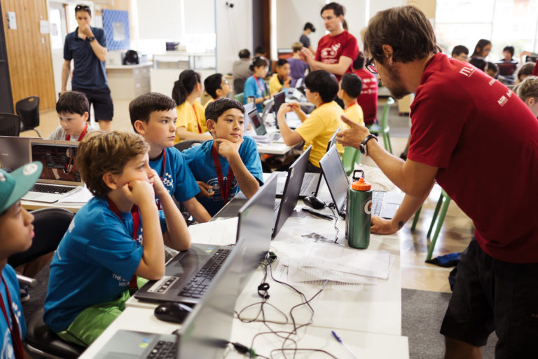 Under the GUI Academy - North Vancouver: Coding for Kids | 1046 St Georges Ave Suite 200, North Vancouver, BC V7L 3H5, Canada | Phone: (604) 700-9931