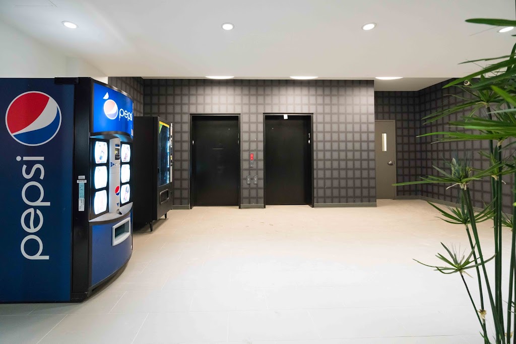 The Spot at 2815 Pembina | 2815 Pembina Hwy, Winnipeg, MB R3T 4Y8, Canada | Phone: (204) 805-5118