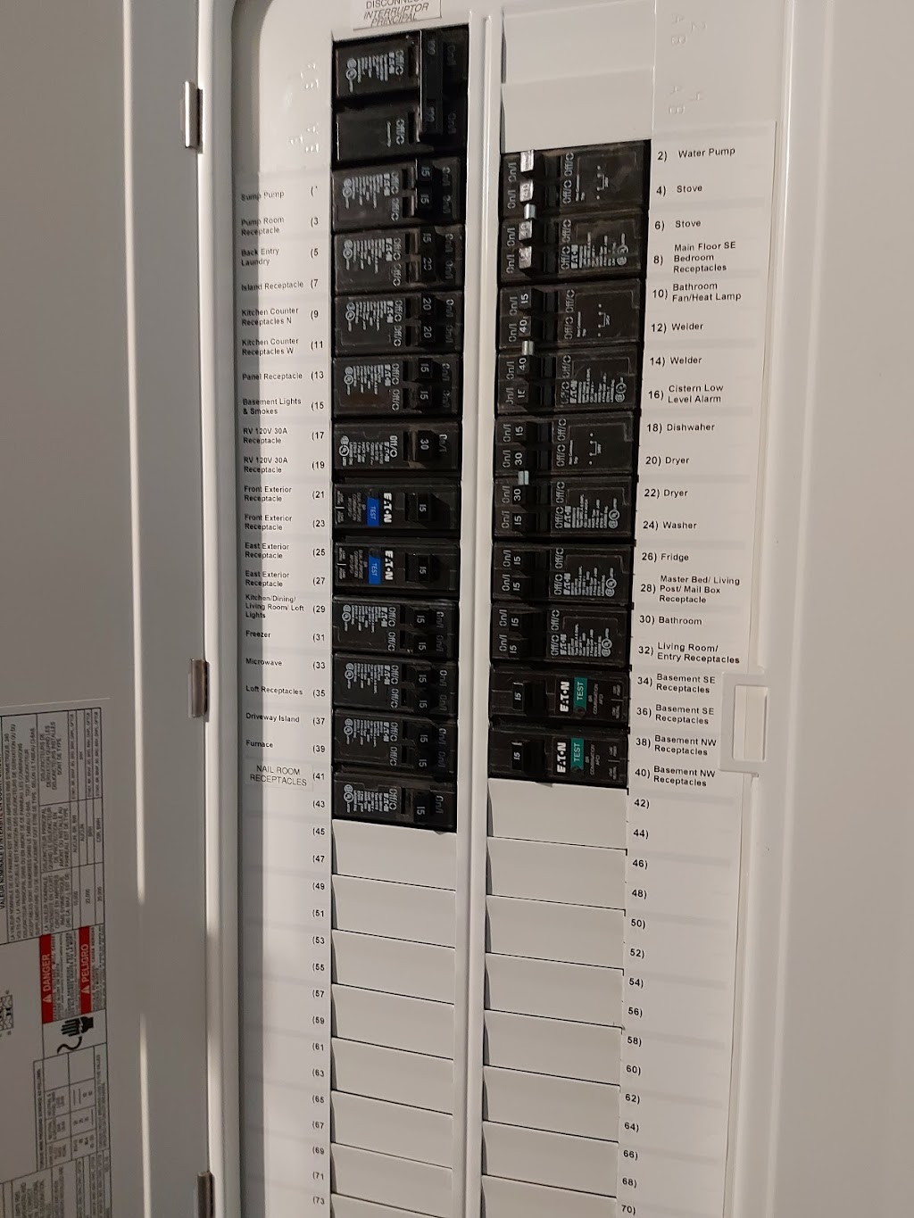 Done Right Electric Ltd | SE 1/4 36-9-17 W4, Box 4647, Taber, AB T1G 2E1, Canada | Phone: (403) 380-0370