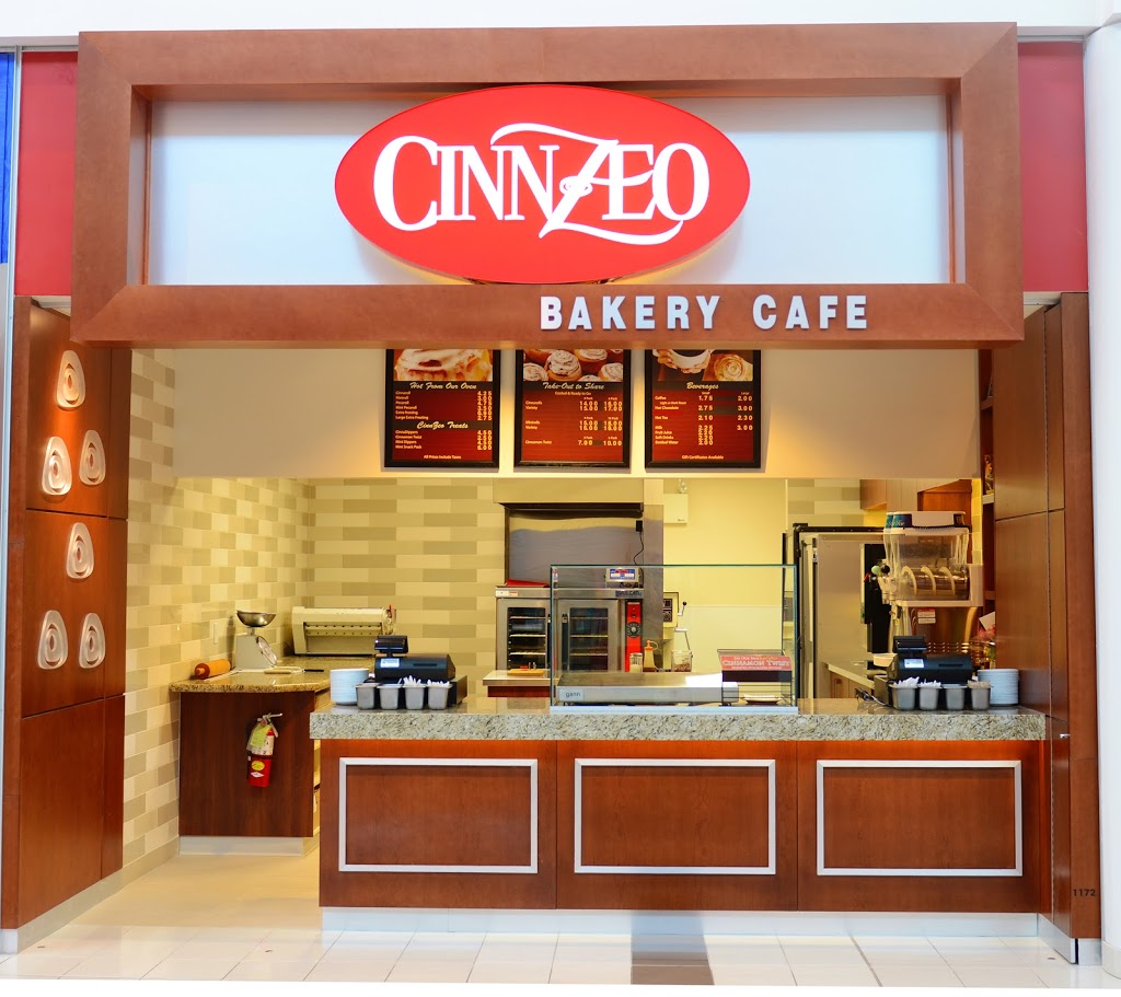 Cinnzeo | 10355 152 St, Surrey, BC V3R 7C1, Canada | Phone: (604) 589-9132