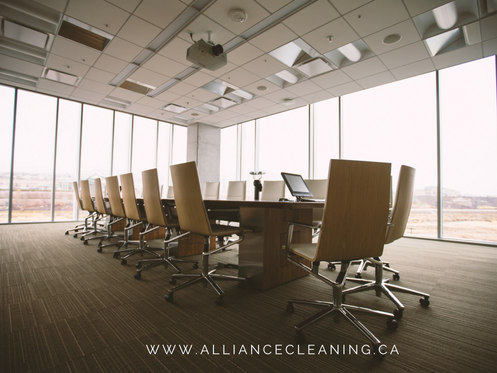 Alliance Building Maintenance | 18823 111 Ave NW, Edmonton, AB T5S 2X4, Canada | Phone: (780) 447-2574