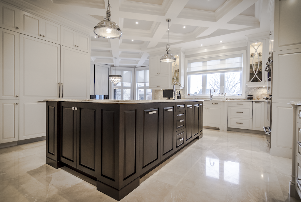 Ateliers Jacob Cuisine & Espace | 2050 F X Sabourin, Saint-Hubert, QC J3Z 0A9, Canada | Phone: (450) 222-5588