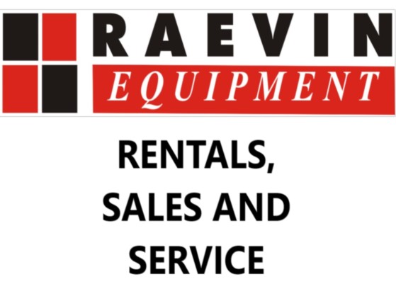 Raevin Equipment Ltd. | 4605 Bedwell Harbour Rd, Pender Island, BC V0N 2M0, Canada | Phone: (250) 891-6710