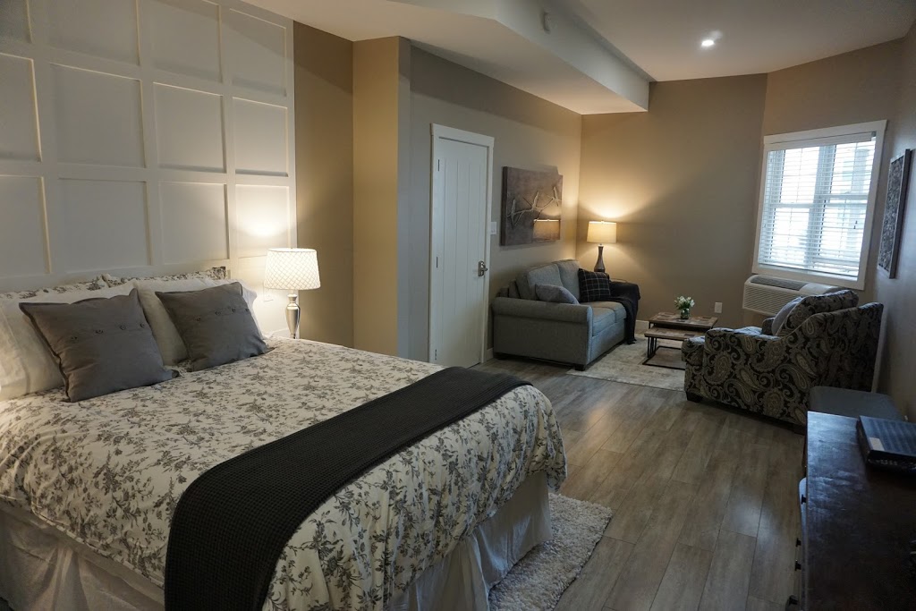 Inn On Centre | 35 Centre St, Gimli, MB R0C 1B0, Canada | Phone: (204) 461-4664