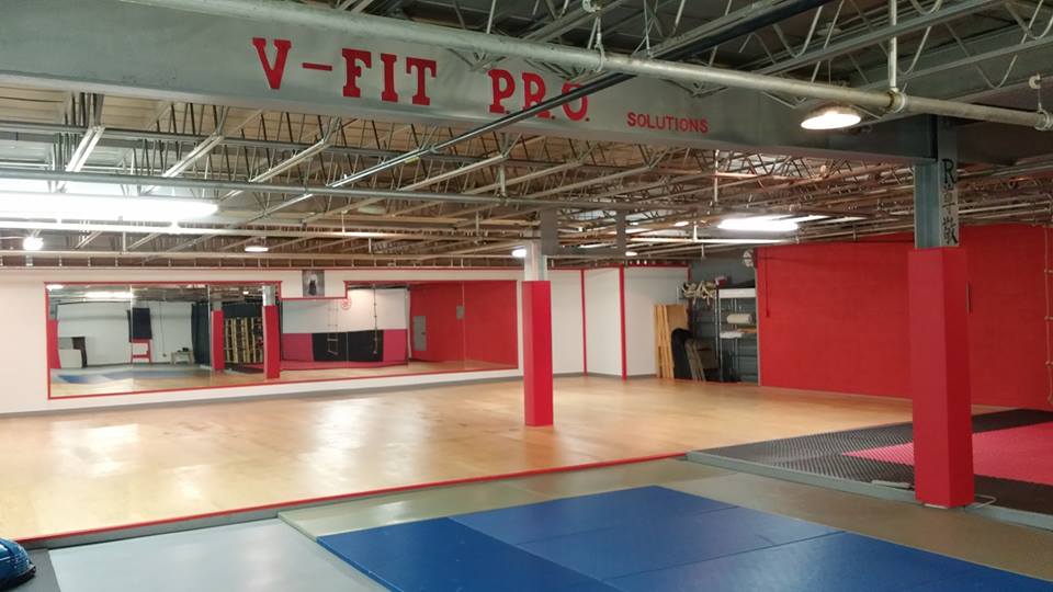 V-Fit Pro Solutions | 10 Rue Milner, Montréal-Ouest, QC H4X 1J1, Canada | Phone: (514) 718-1597
