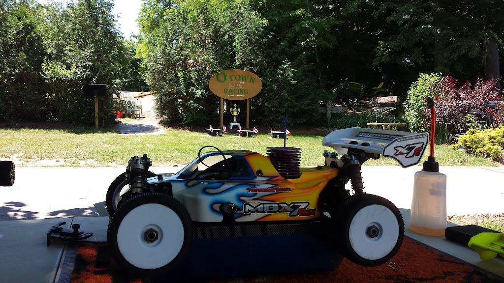 Otterville Raceway Rc | 712431 Middletown Line, Tillsonburg, ON N4G 4G8, Canada | Phone: (519) 983-7850