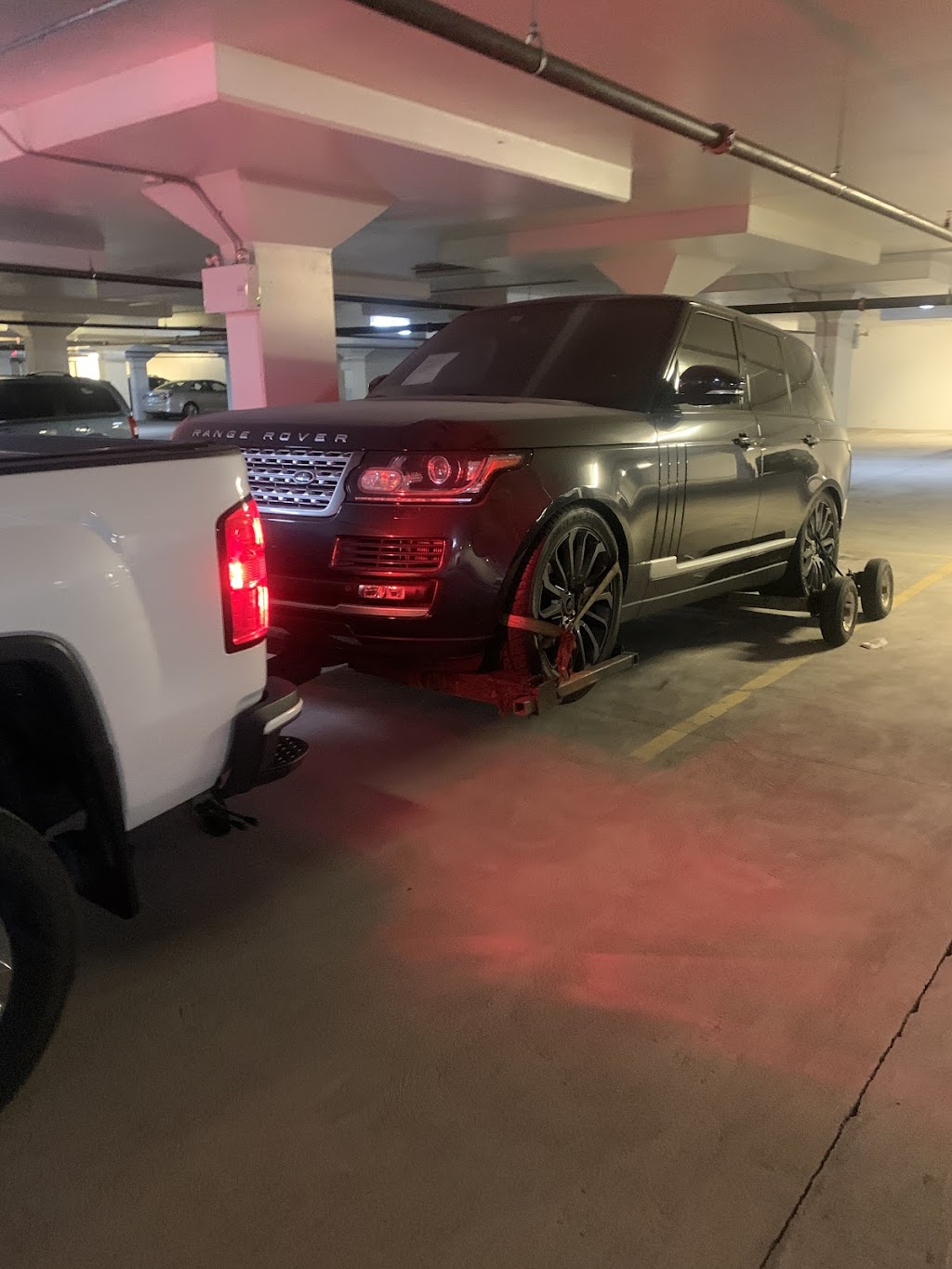 K.P. Towing Service | 118 Richwood Cres, Brampton, ON L6X 4N3, Canada | Phone: (519) 697-1761