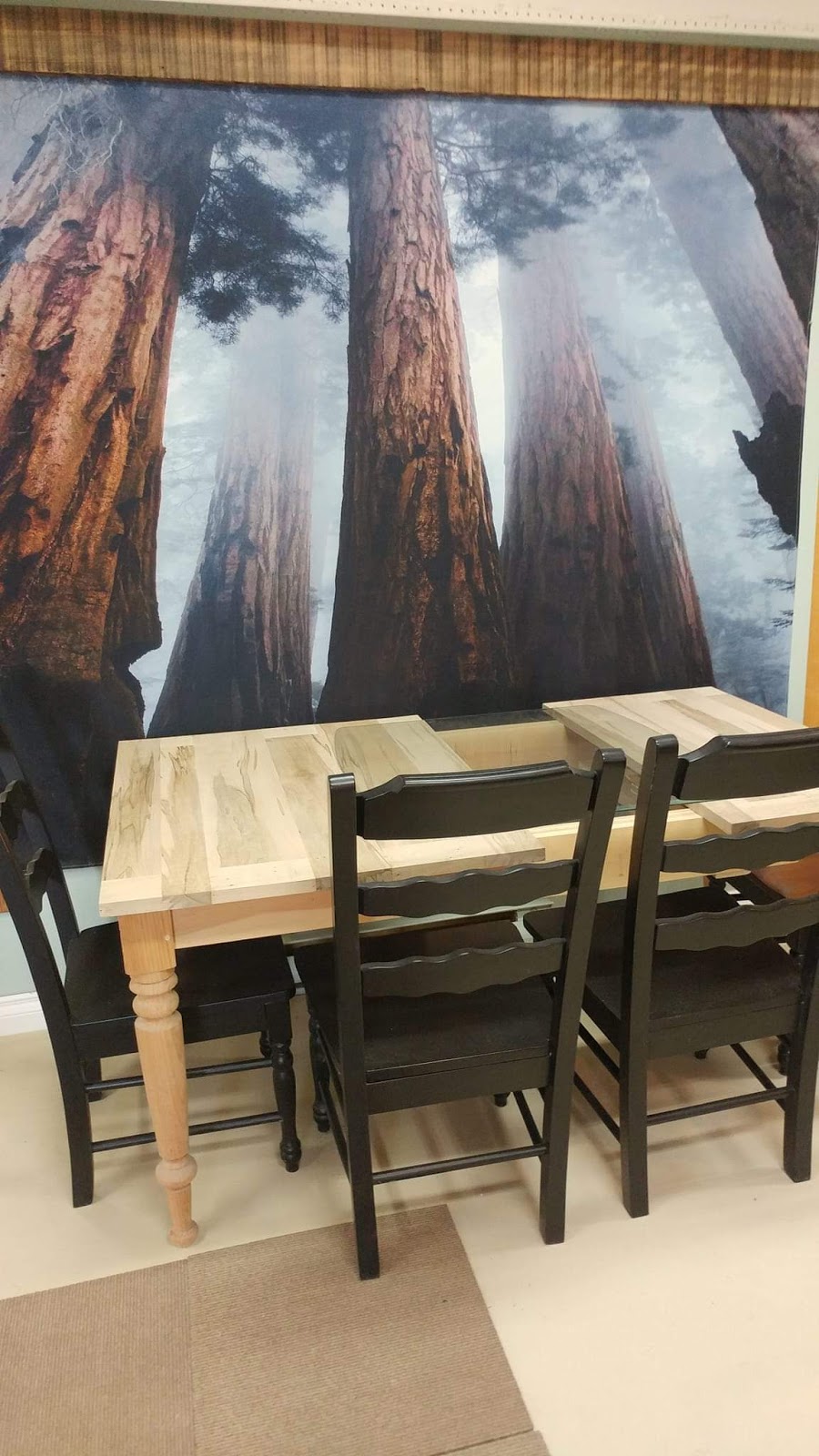 Woodsmiths | 470 Robinson Rd, Ennismore, ON K0L 1T0, Canada | Phone: (705) 292-5554