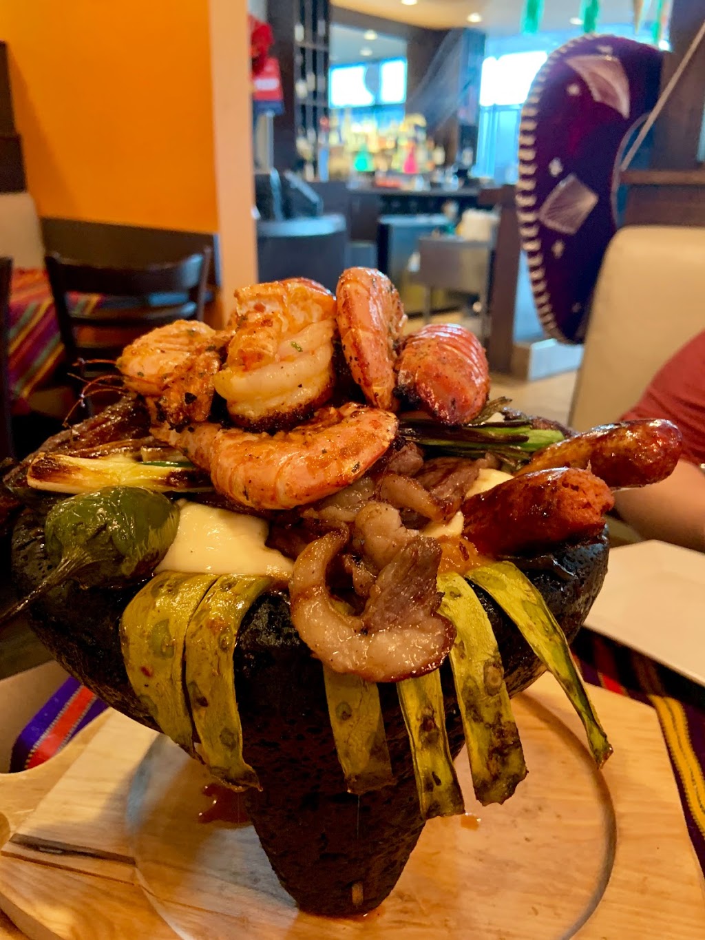 Mexico Lindo Tacos & Grill | 2755 Broadmoor Blvd, Sherwood Park, AB T8H 0A3, Canada | Phone: (780) 464-0528