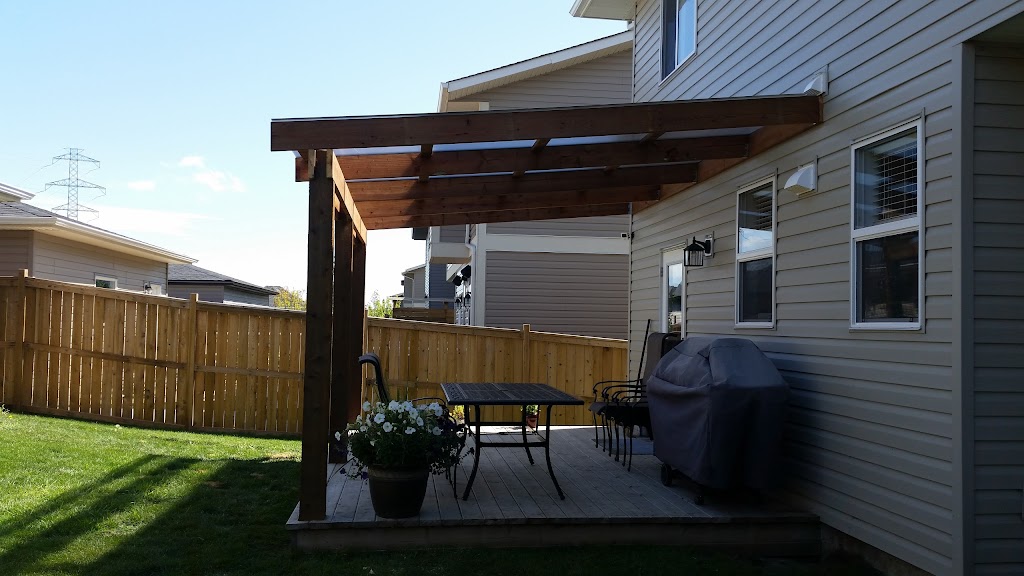 We Build Decks Inc. | 1429 27 St SW, Calgary, AB T3C 1L4, Canada | Phone: (403) 969-2128