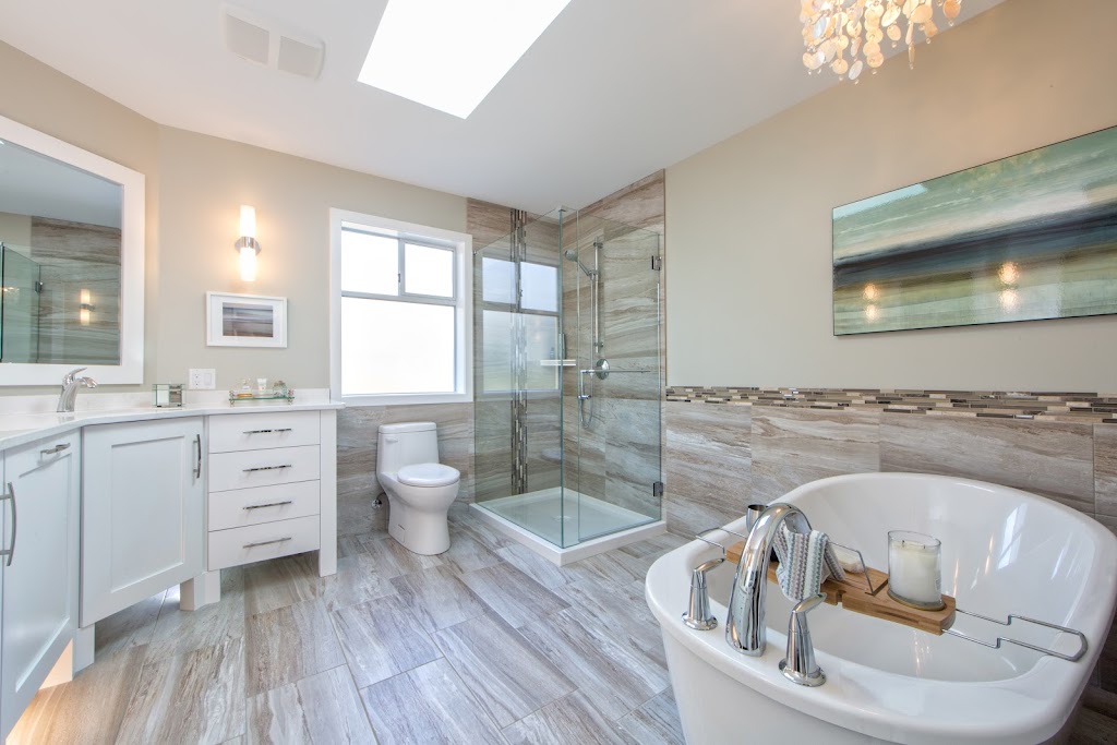 B. Gallant Homes Ltd. | 170 Wallace St, Nanaimo, BC V9R 5B1, Canada | Phone: (250) 714-1991