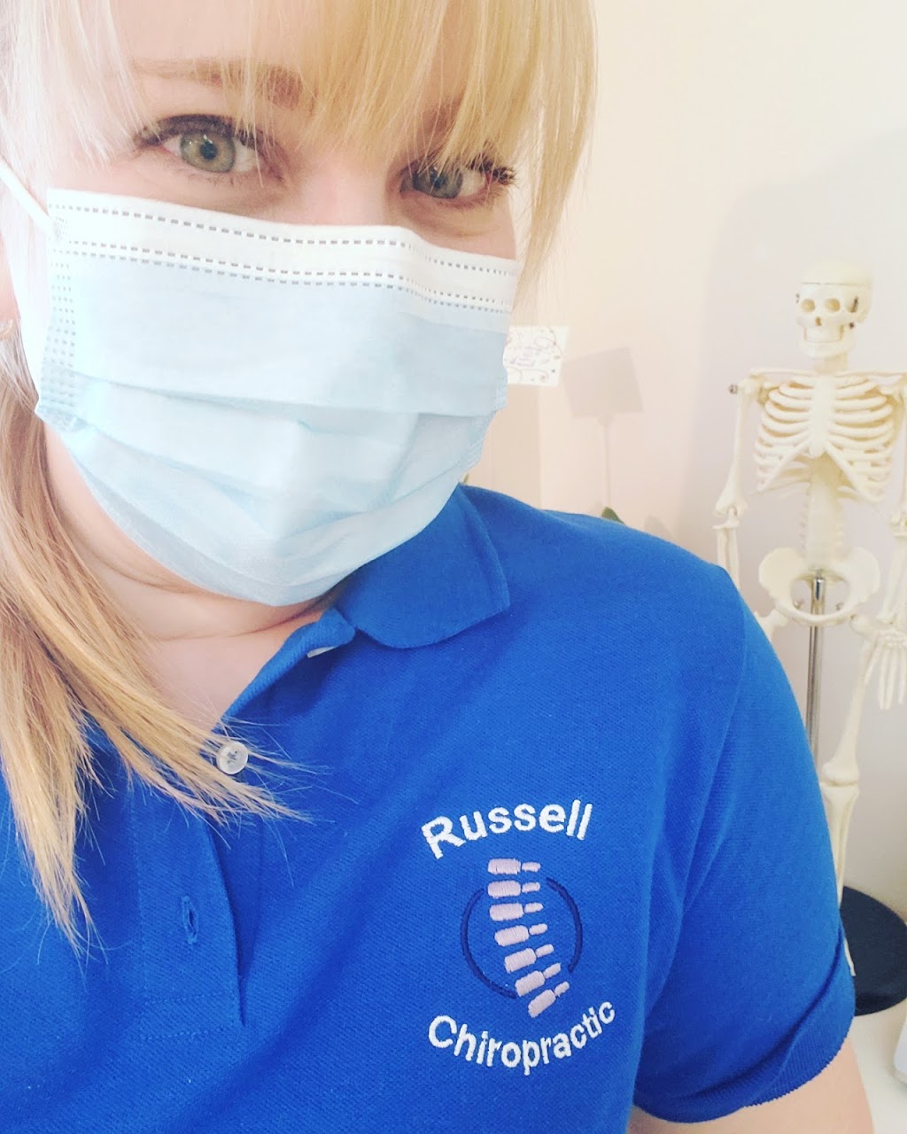 Russell Chiropractic & Family Wellness | 2 Main St, Sackville, NB E4L 4A3, Canada | Phone: (506) 536-2108
