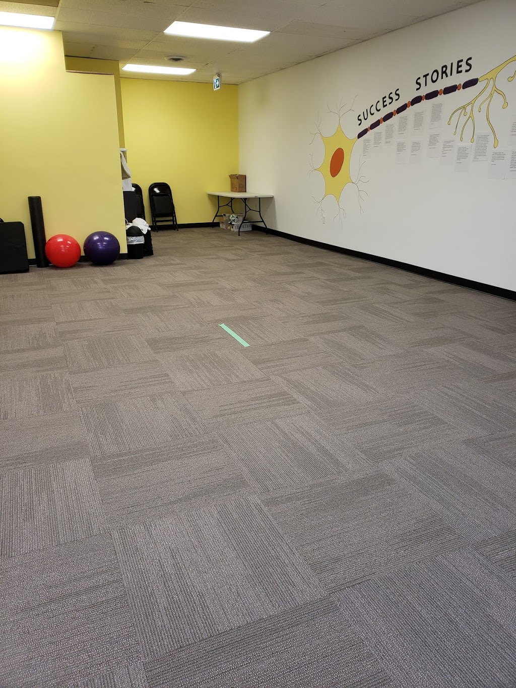 Neuro Physio | 2140 Regent St unit 11, Sudbury, ON P3E 5S8, Canada | Phone: (705) 586-2366