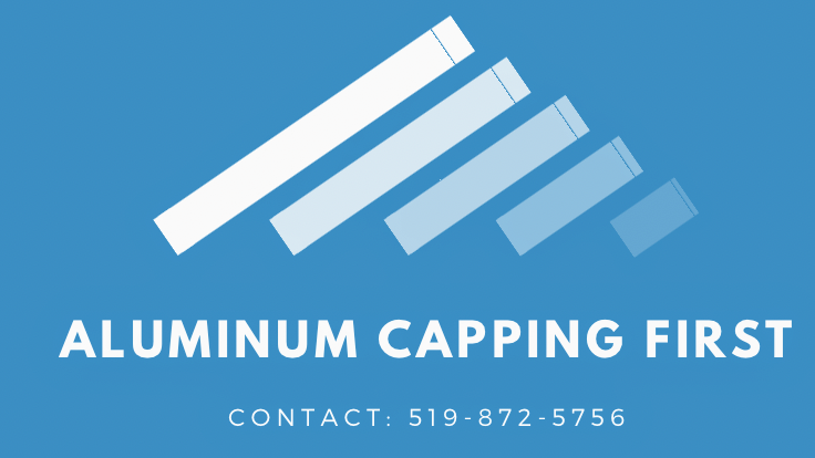 Aluminum Capping First | 81 Jennifer Rd, London, ON N5X 3K6, Canada | Phone: (519) 872-5756