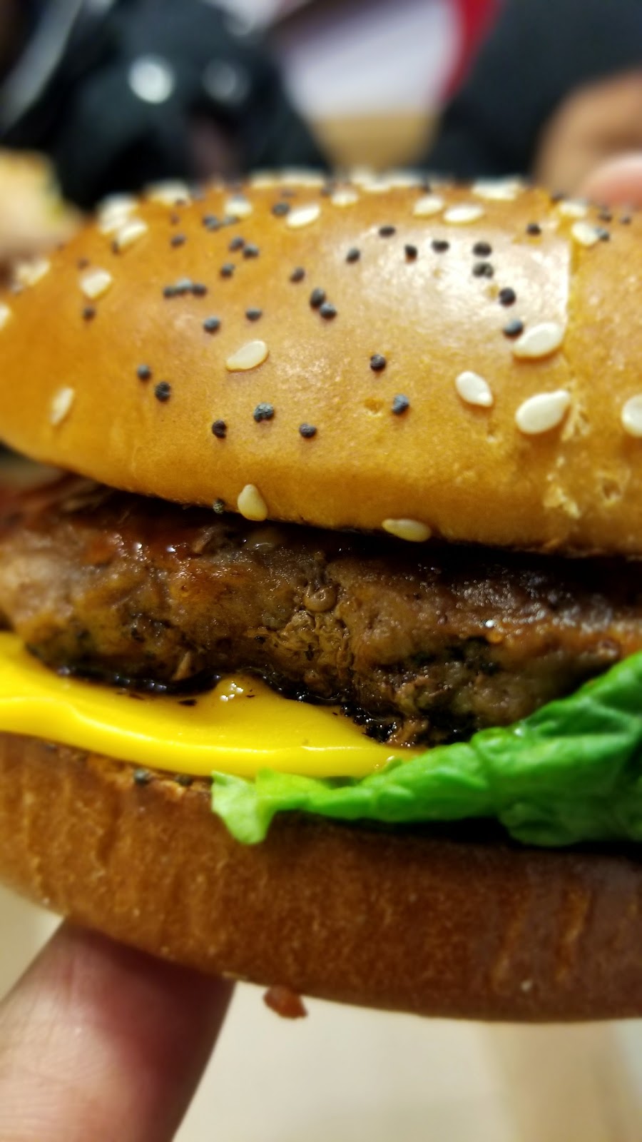 McDonalds | 44 Bristol Rd E, Mississauga, ON L4Z 3K8, Canada | Phone: (905) 568-8628
