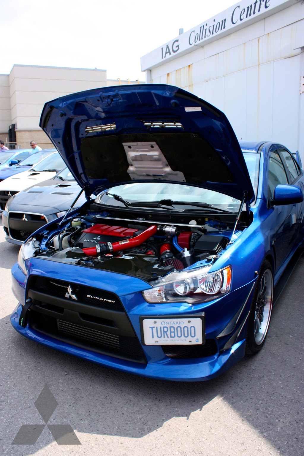 Scarborough Mitsubishi | 1910 Eglinton Ave E, Scarborough, ON M1L 2L9, Canada | Phone: (416) 701-9472