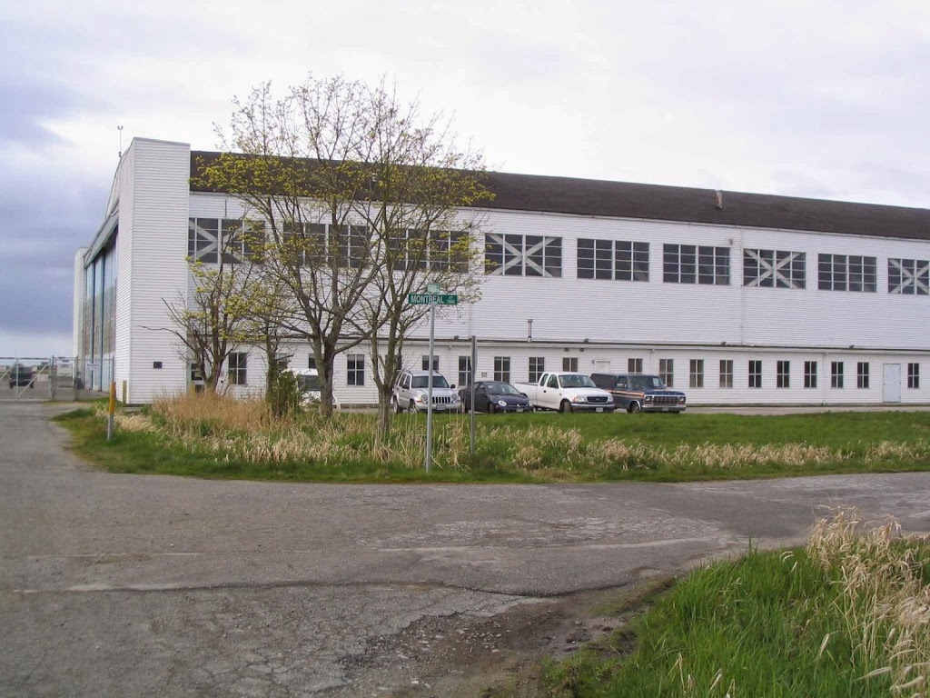 International Flight Centre | 7630 Montreal St #1, Delta, BC V4K 0A7, Canada | Phone: (604) 940-6383
