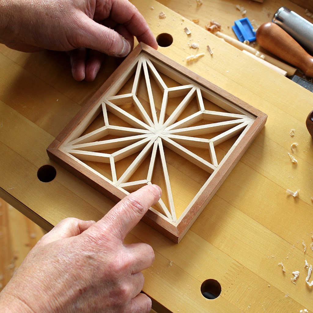 WoodSkills | 8226 Rodney Farm Dr, Metcalfe, ON K0A 2P0, Canada | Phone: (613) 821-5160