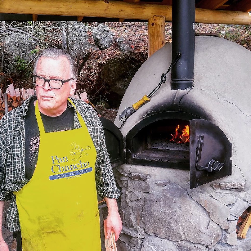 Happy Monk Baking Company | 9919 Southlands Dr, Pender Island, BC V0N 2M3, Canada | Phone: (604) 831-1455